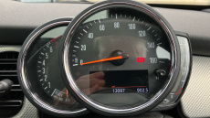 MINI Hatchback 1.5 Cooper Exclusive 5dr Auto [Comfort/Nav Pack] Petrol Hatchback